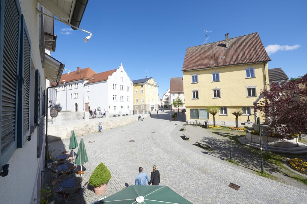 Gasthof Kreuz Bad Waldsee Pokój zdjęcie